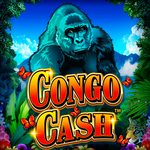 Congo Cash