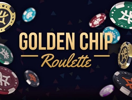 Golden Chip Roulette